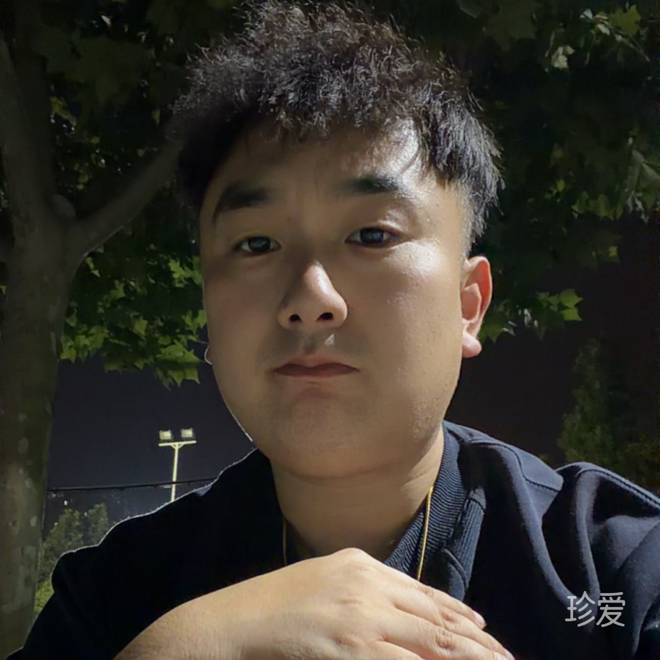 真心的就可以