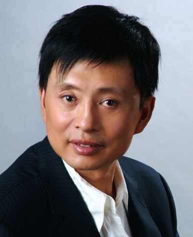 墨蓝