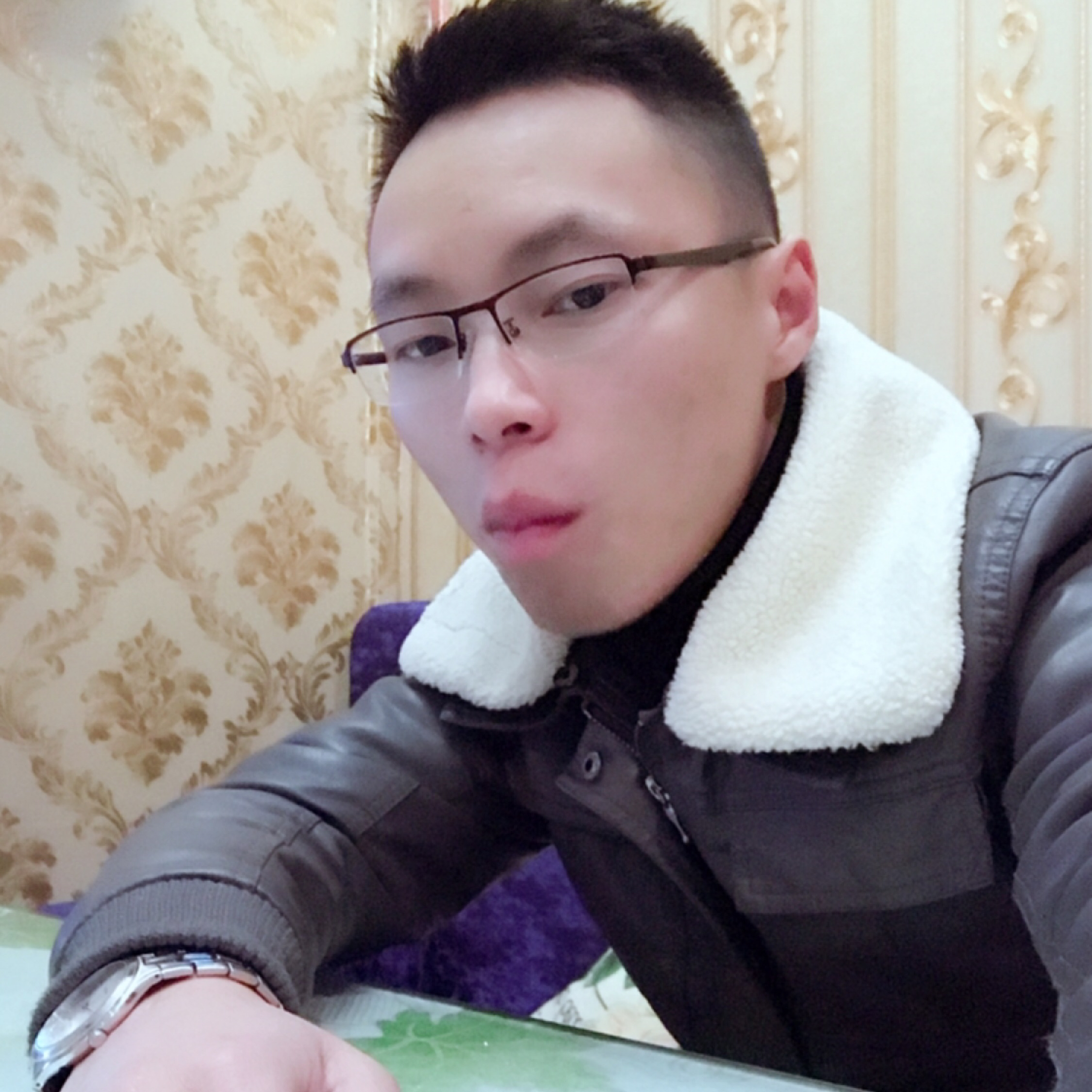 緣分就認(rèn)你我