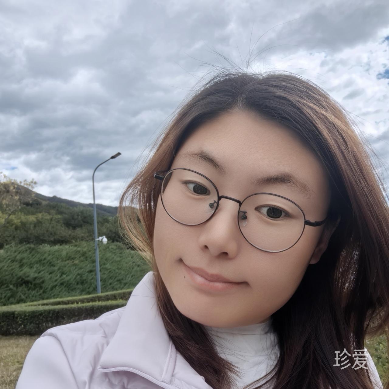 南宫雨荀