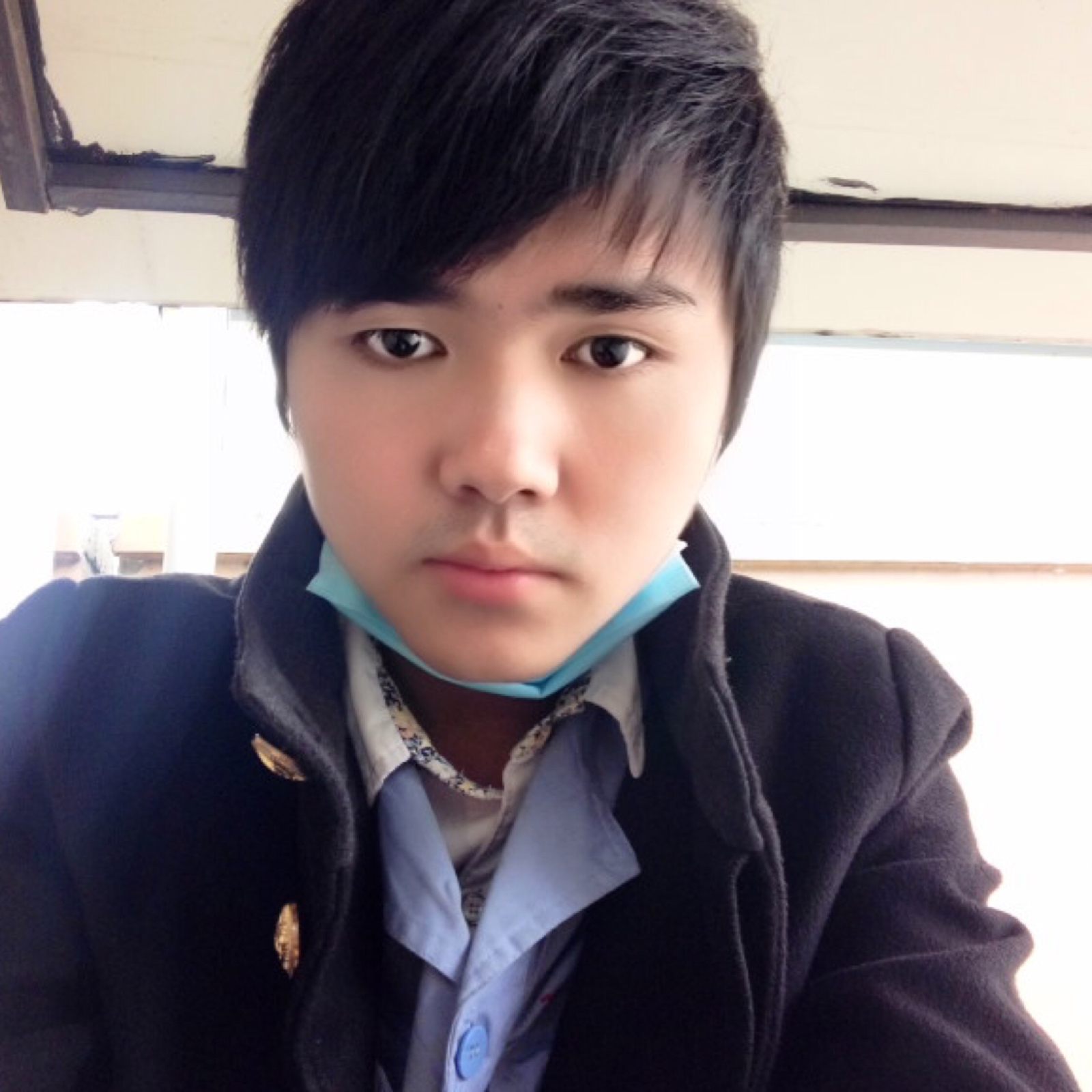 只为遇见更好的你