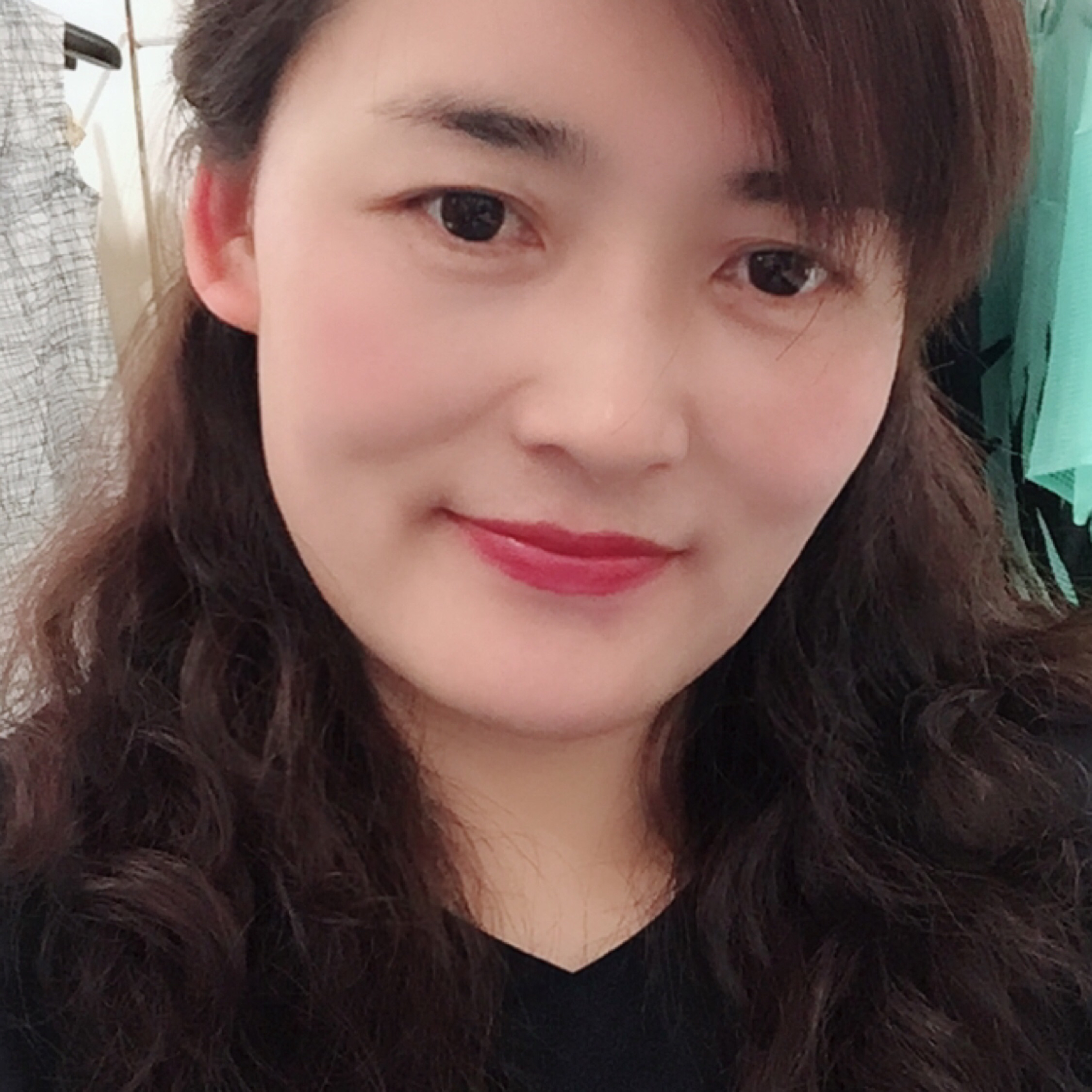 开心生活每一天