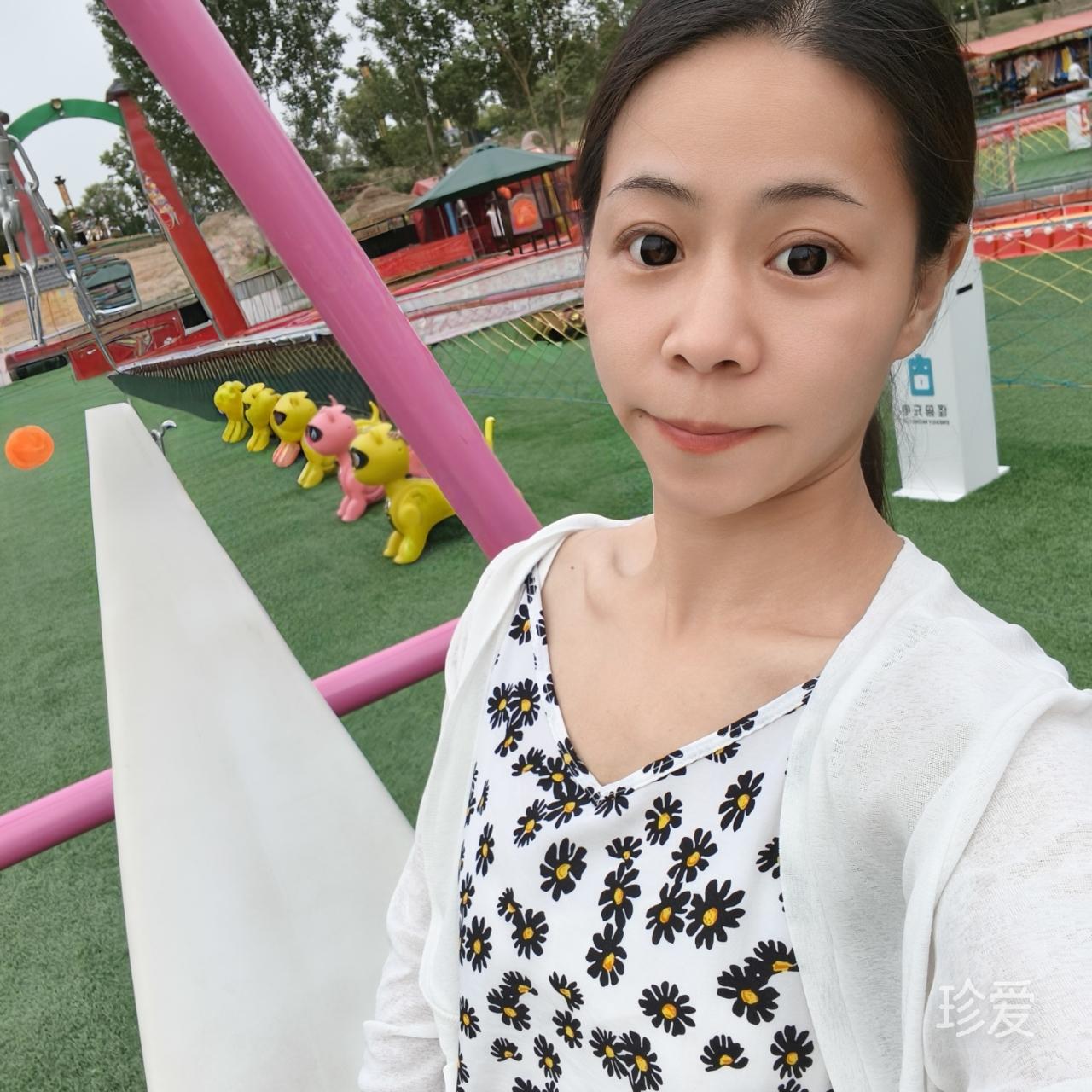 需要静静