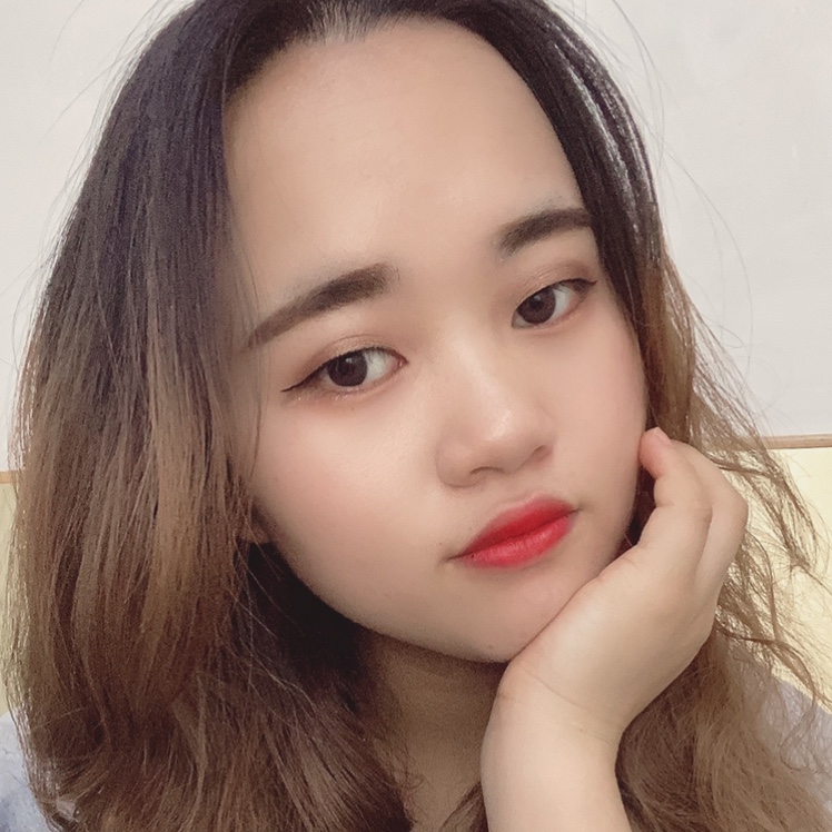 漢子式的瑤妹子