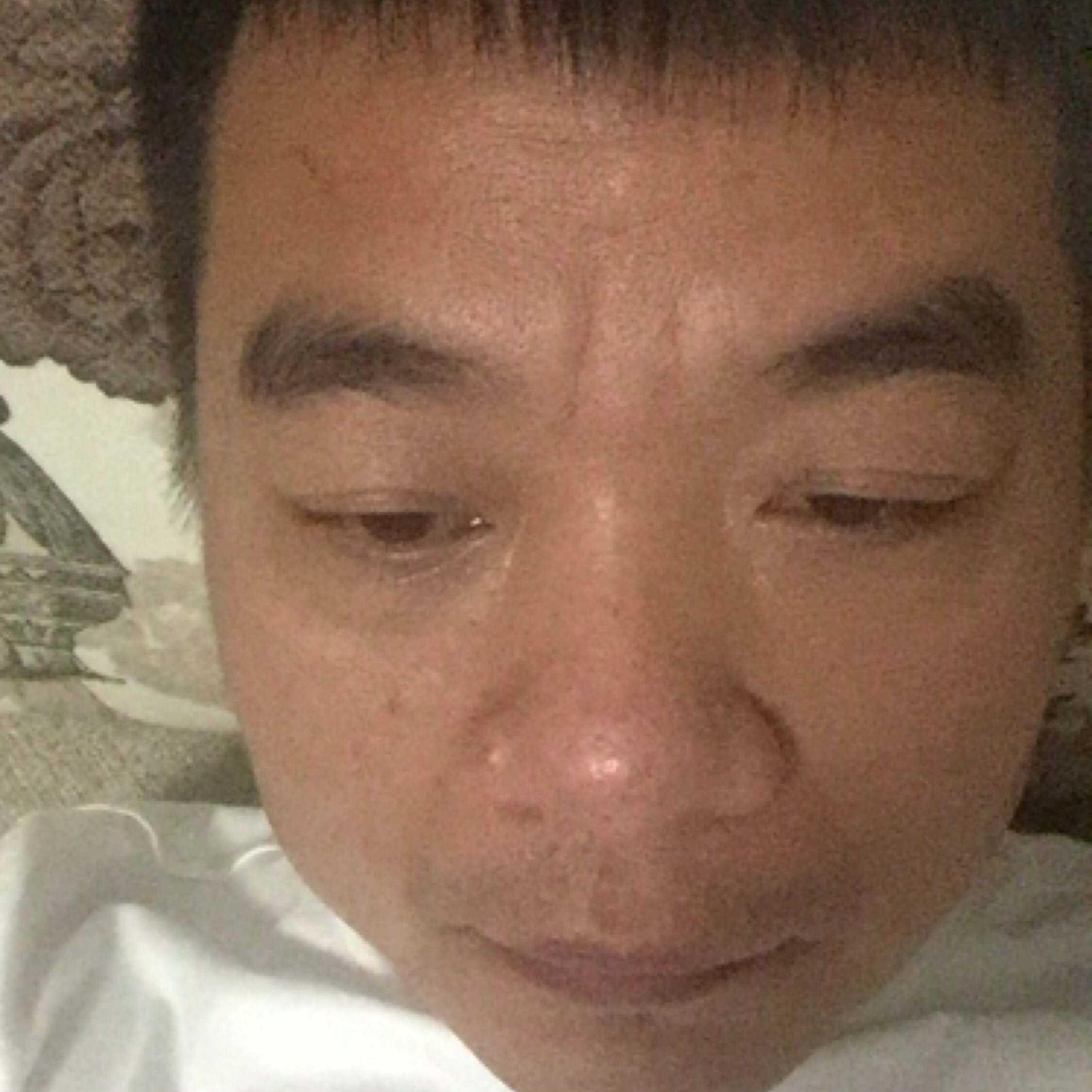 人的壹生身缘纷