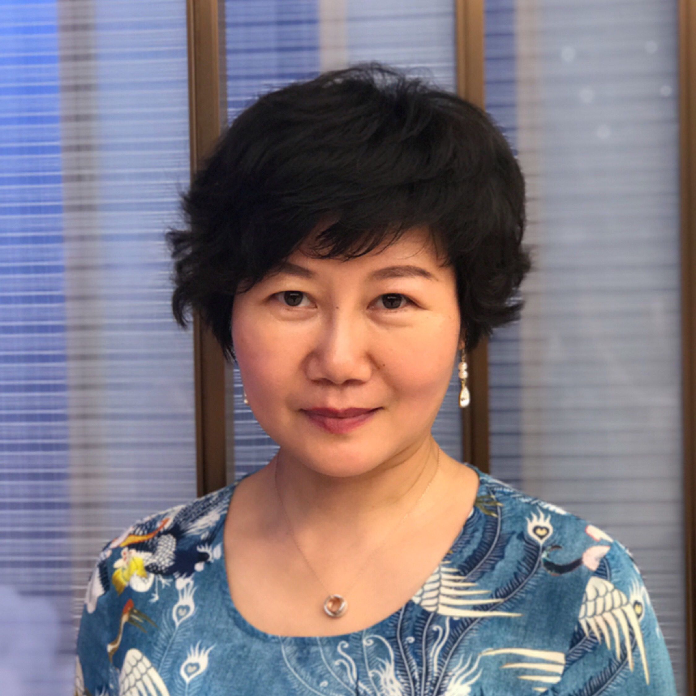 吾心安处即是家