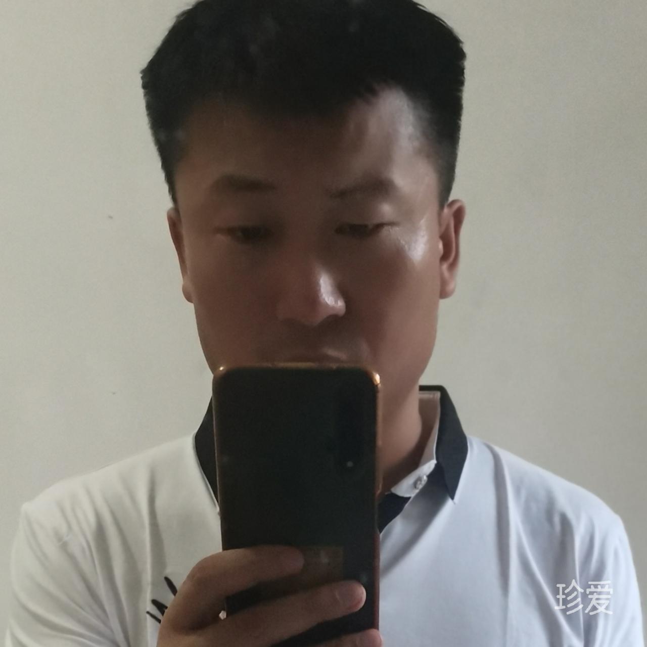刚刚