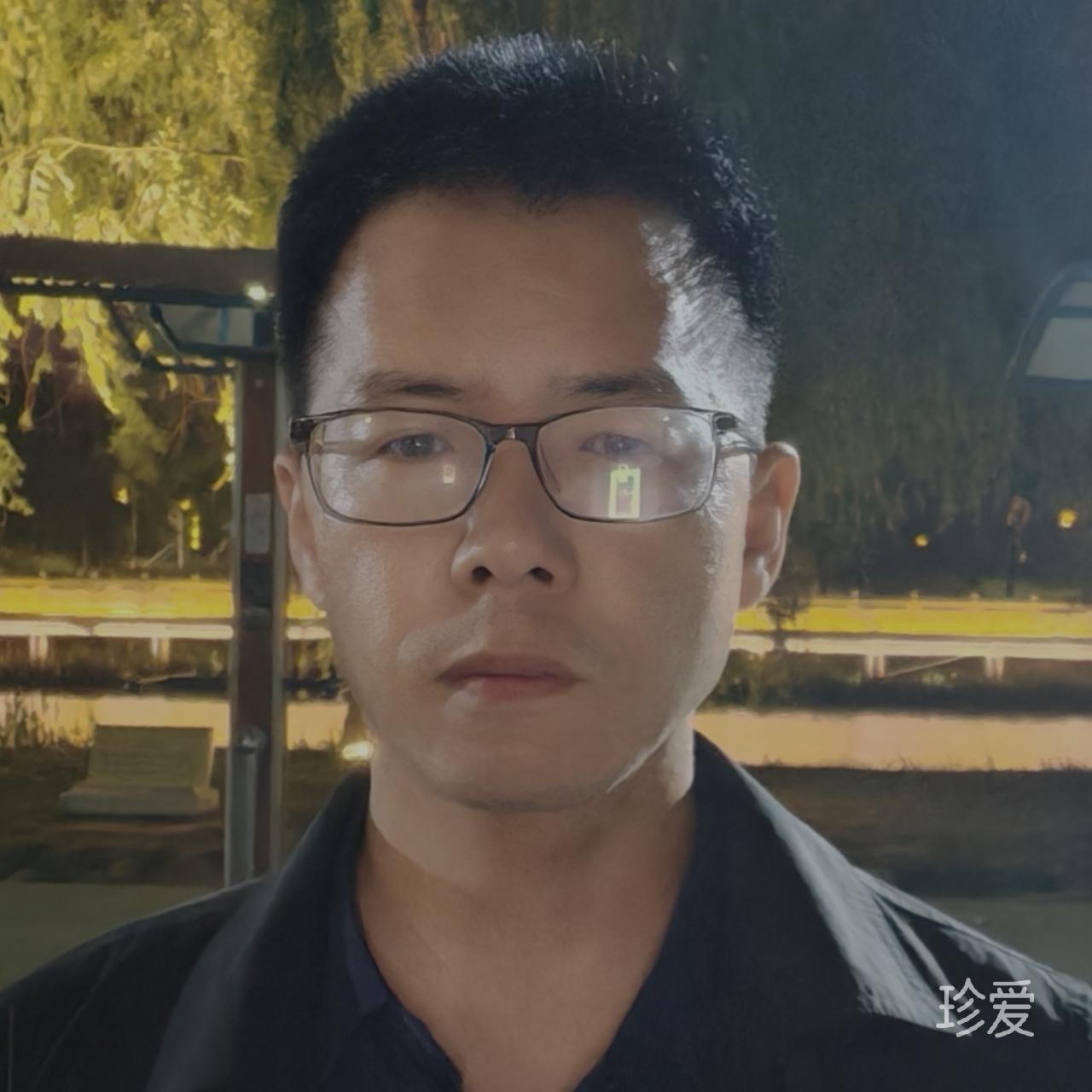 温良半朝夕