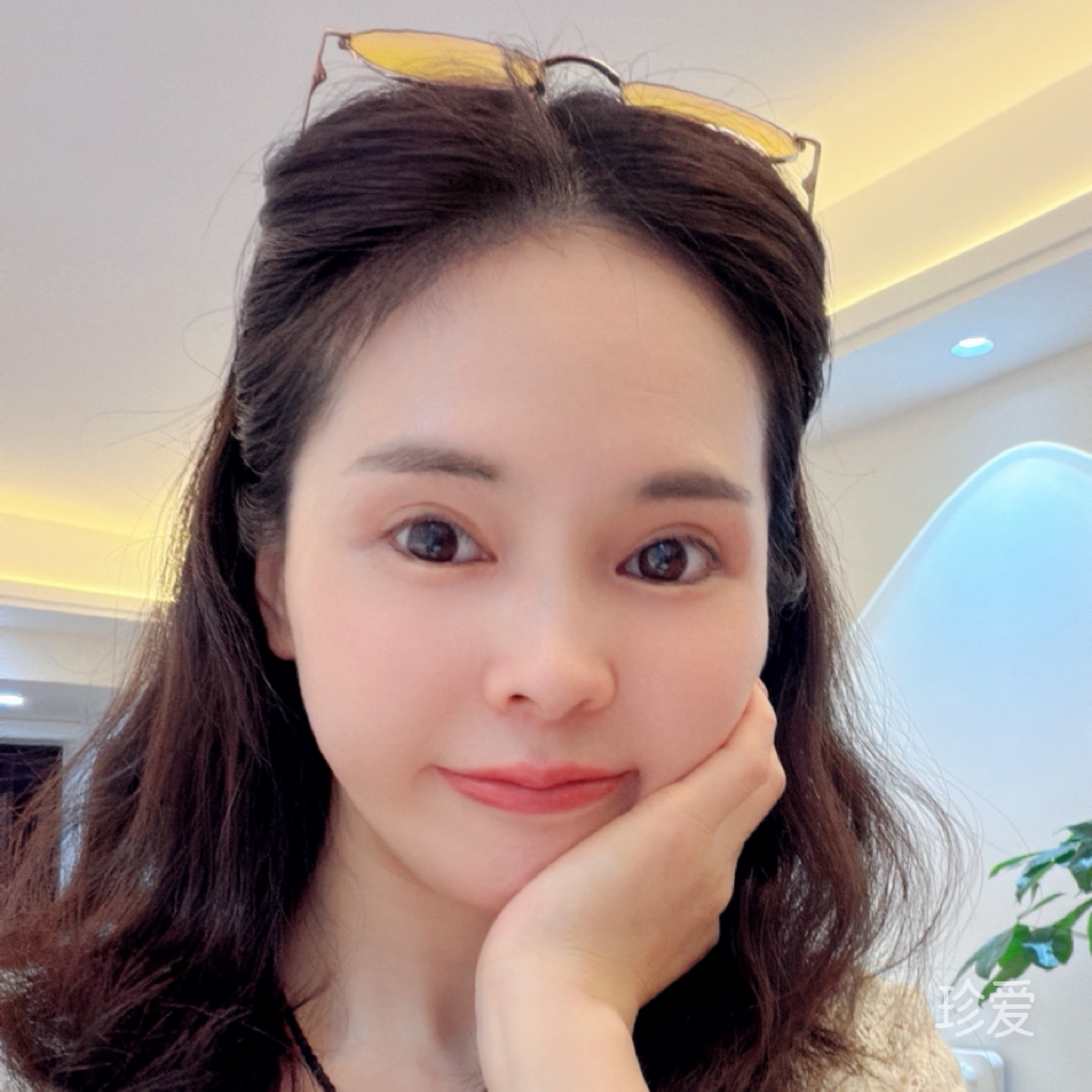 春晓海棠