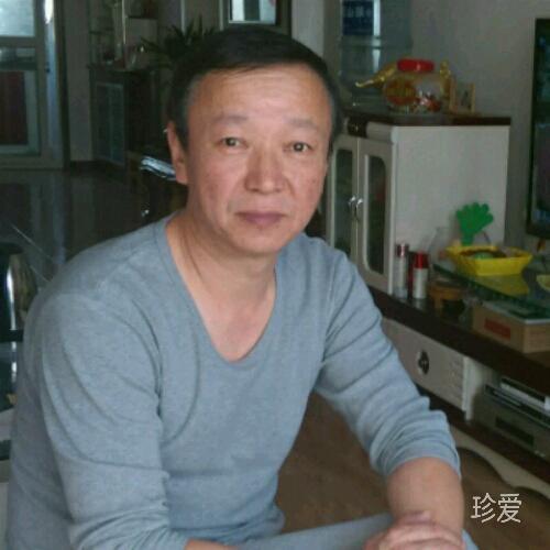 爱家的男人
