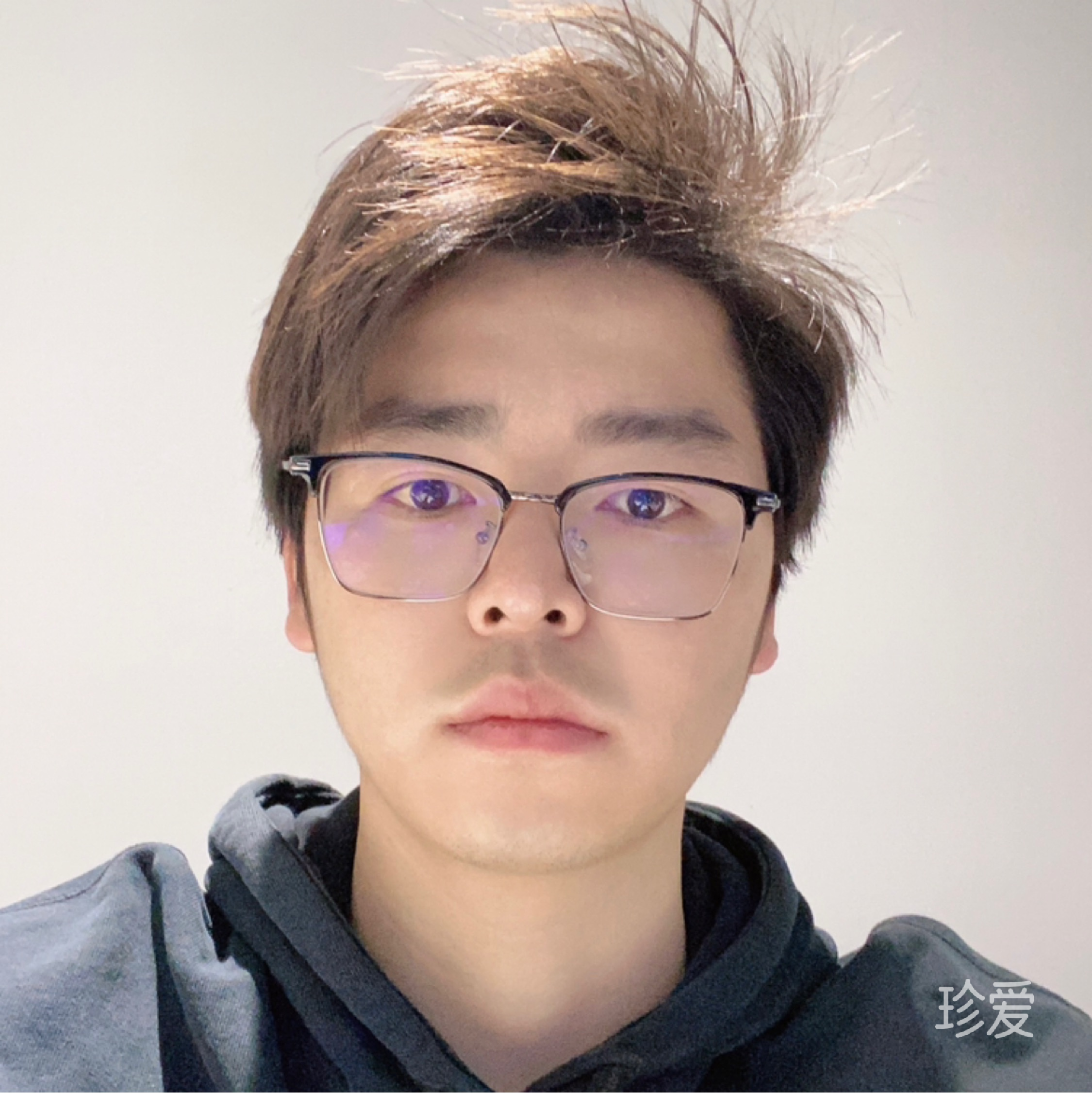 彩虹的眼泪