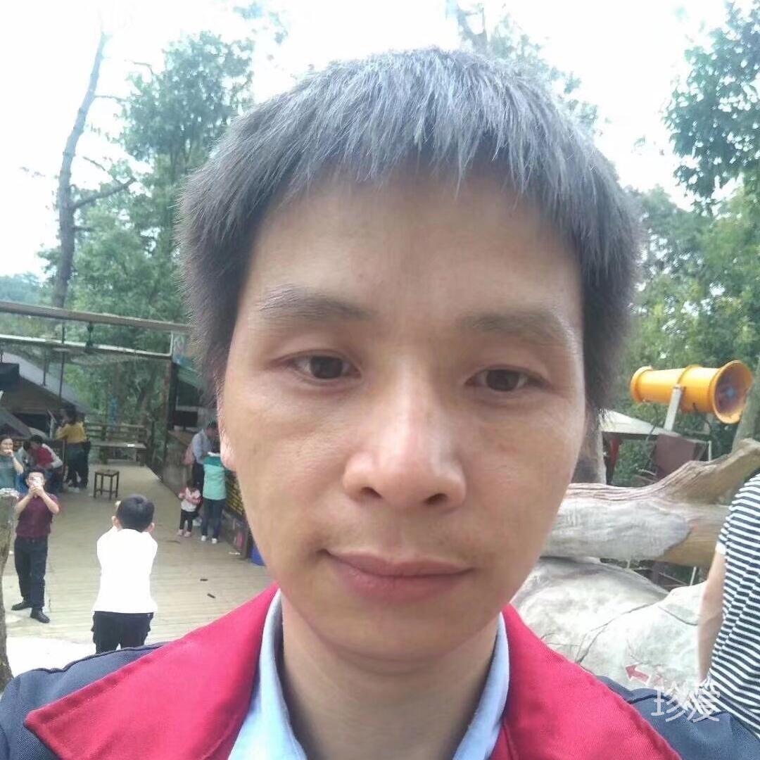 皓月无悔