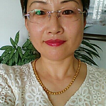 大美長(zhǎng)白山