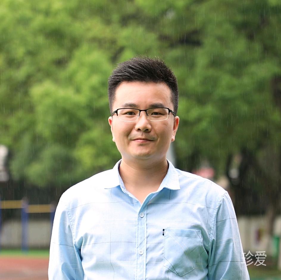 做个快乐的自己