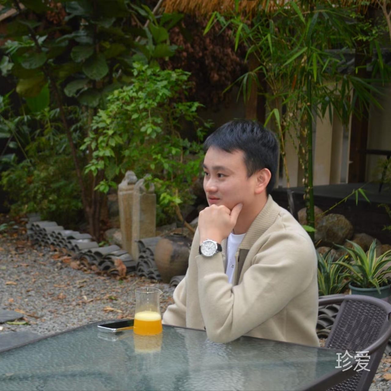 起风了