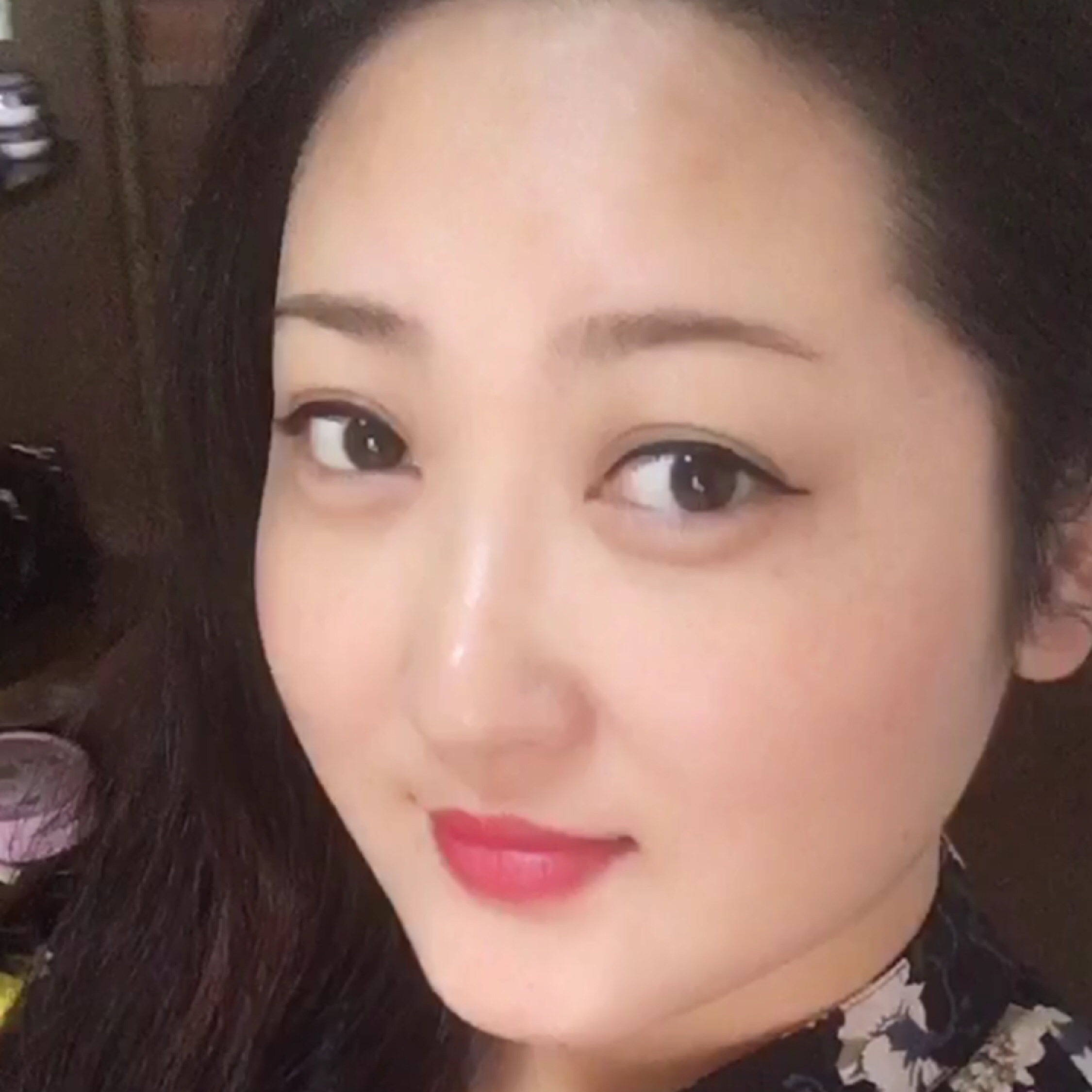 天黑路滑人心杂