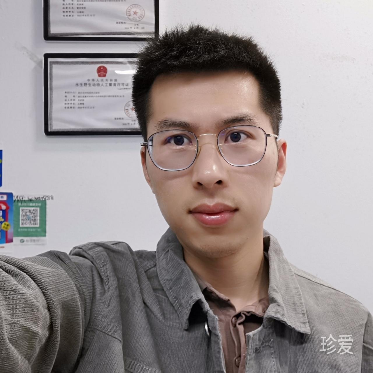 做最靓的仔