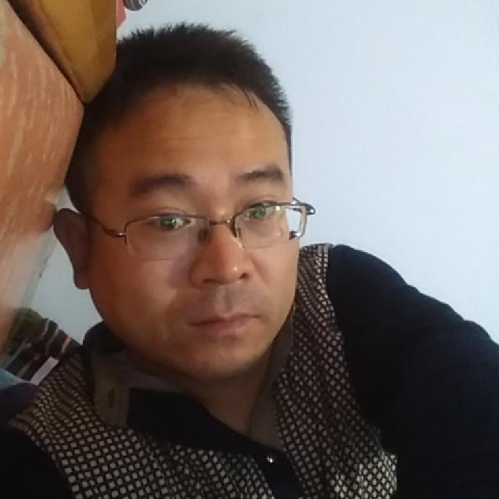 我的爱情在哪里