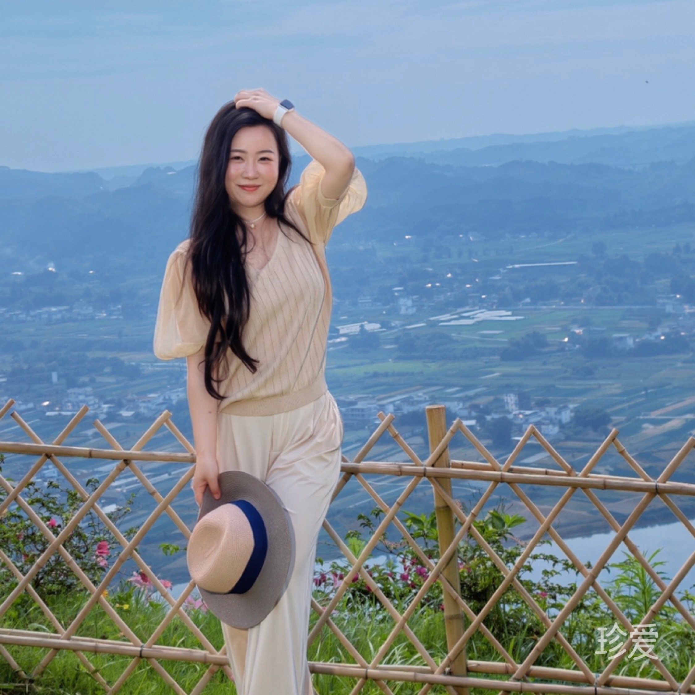 橙小鱼