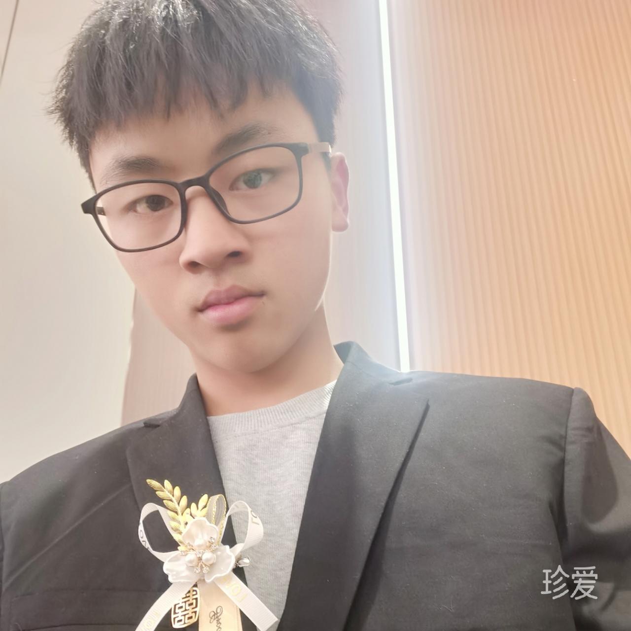 翰翰