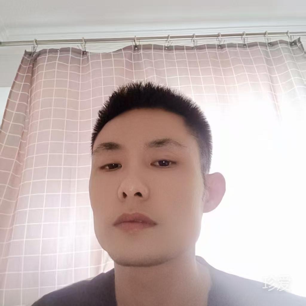 雨落下的声音