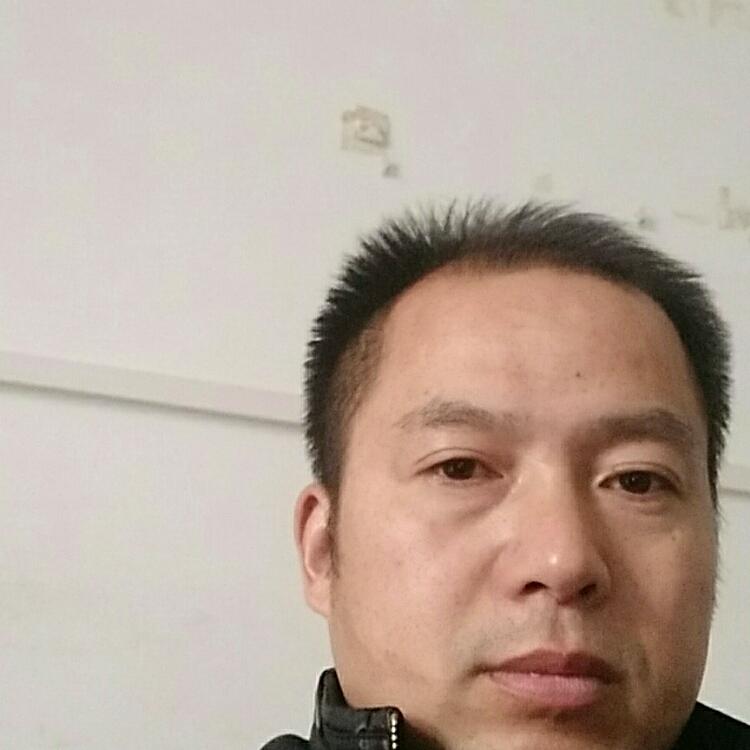 一个有故事的男人