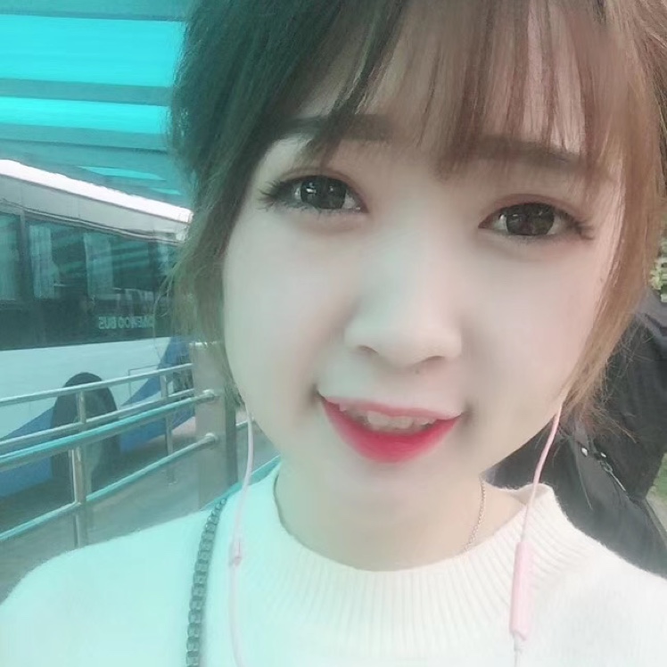 可可愛愛的小魚兒