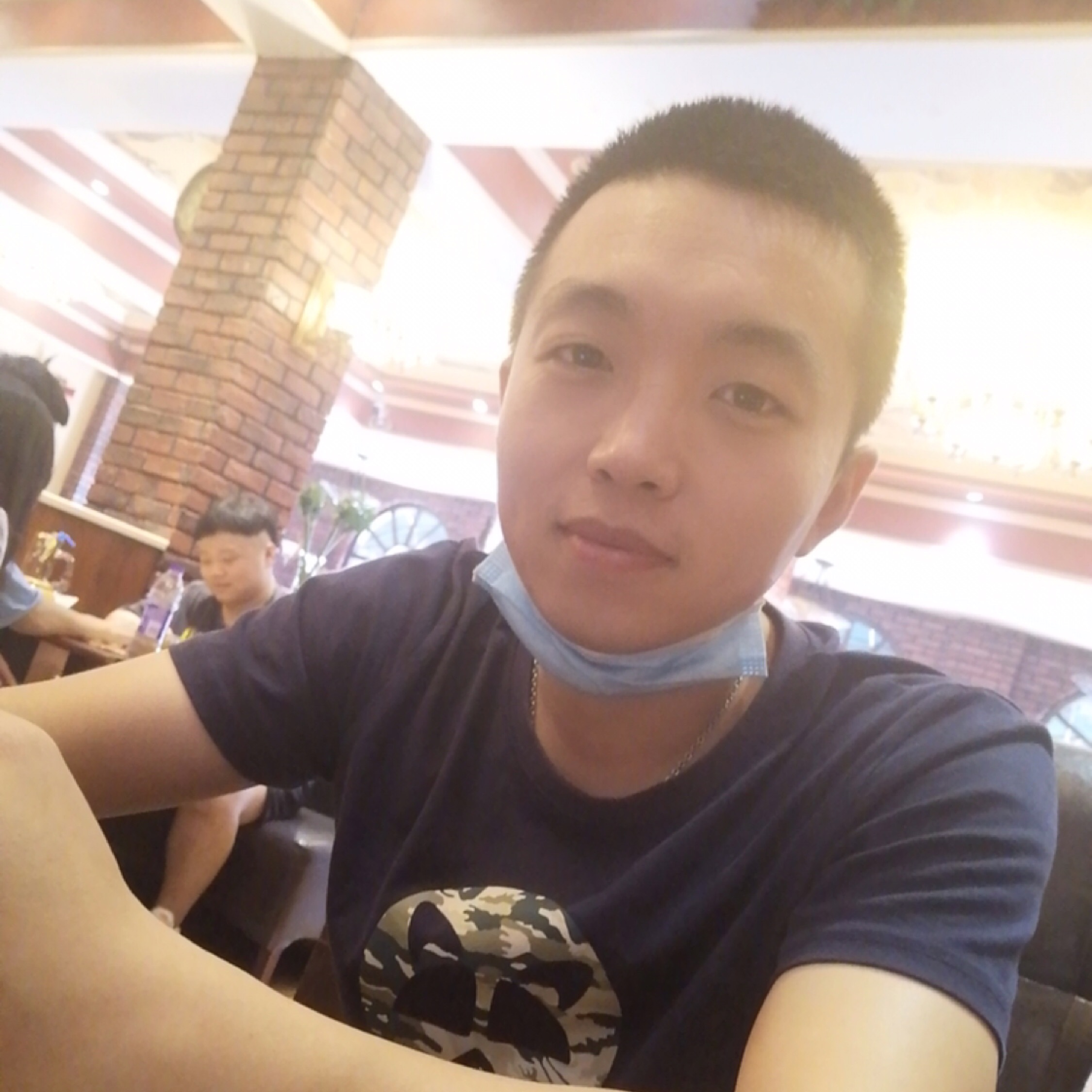 最美不過能遇見你