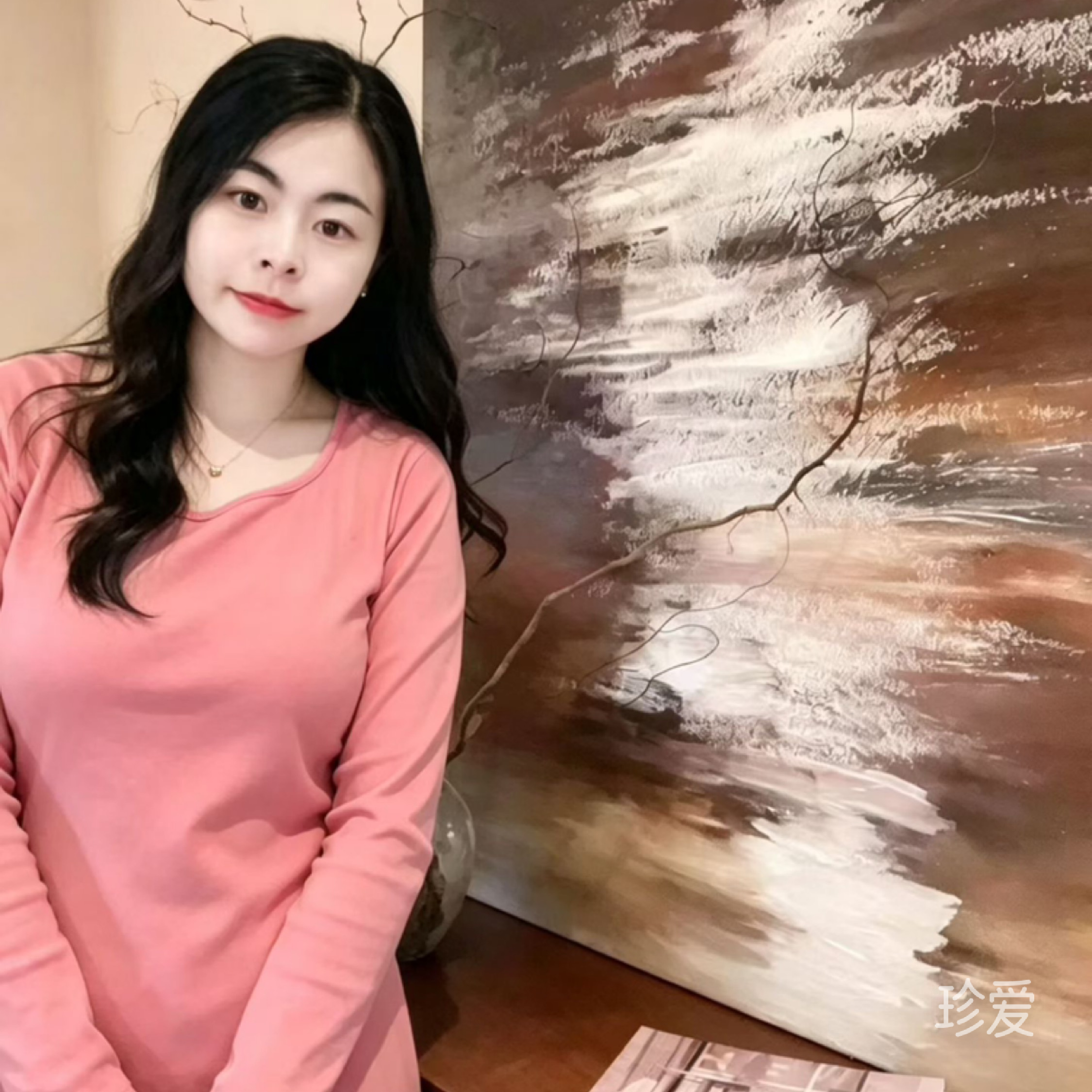 月明