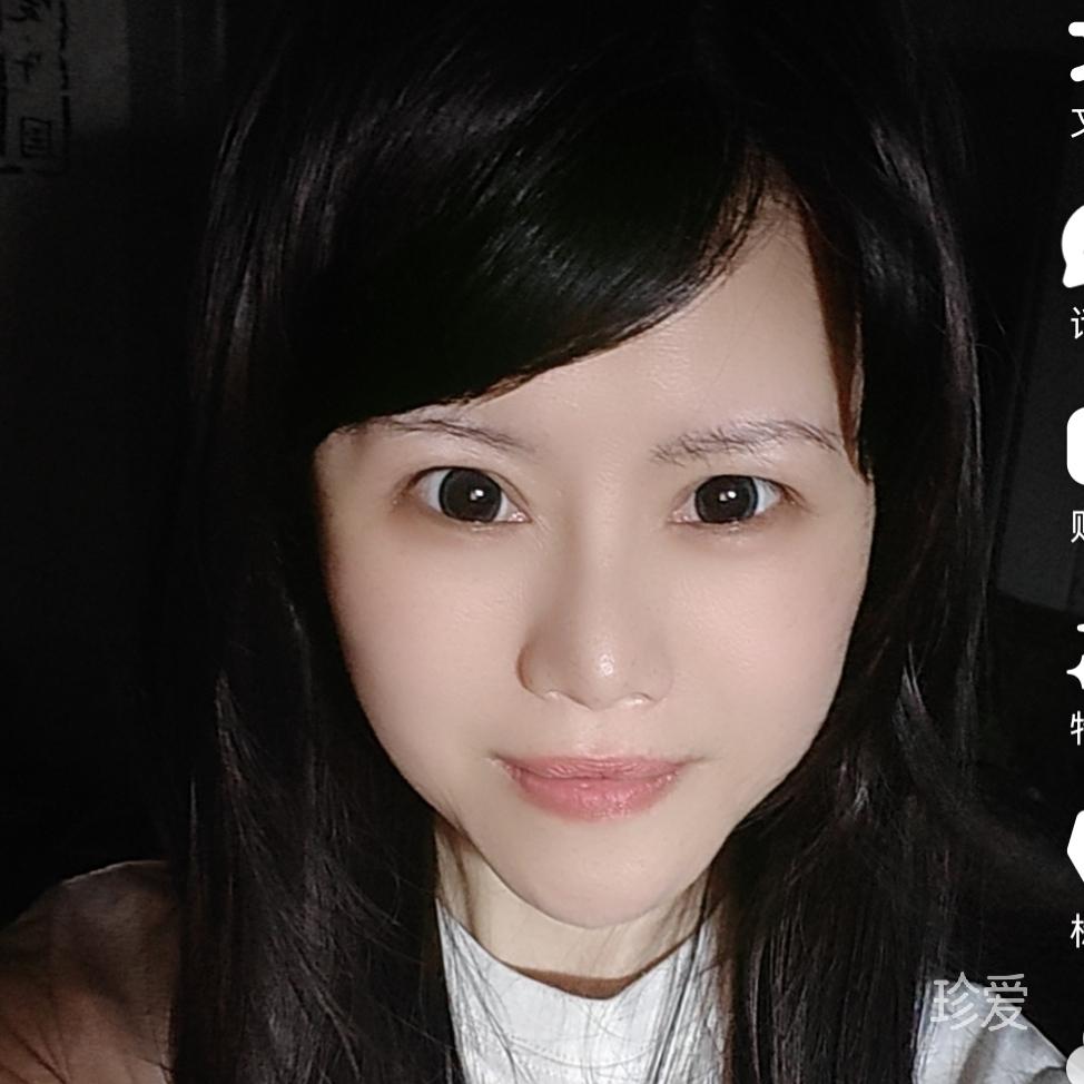 小晴天