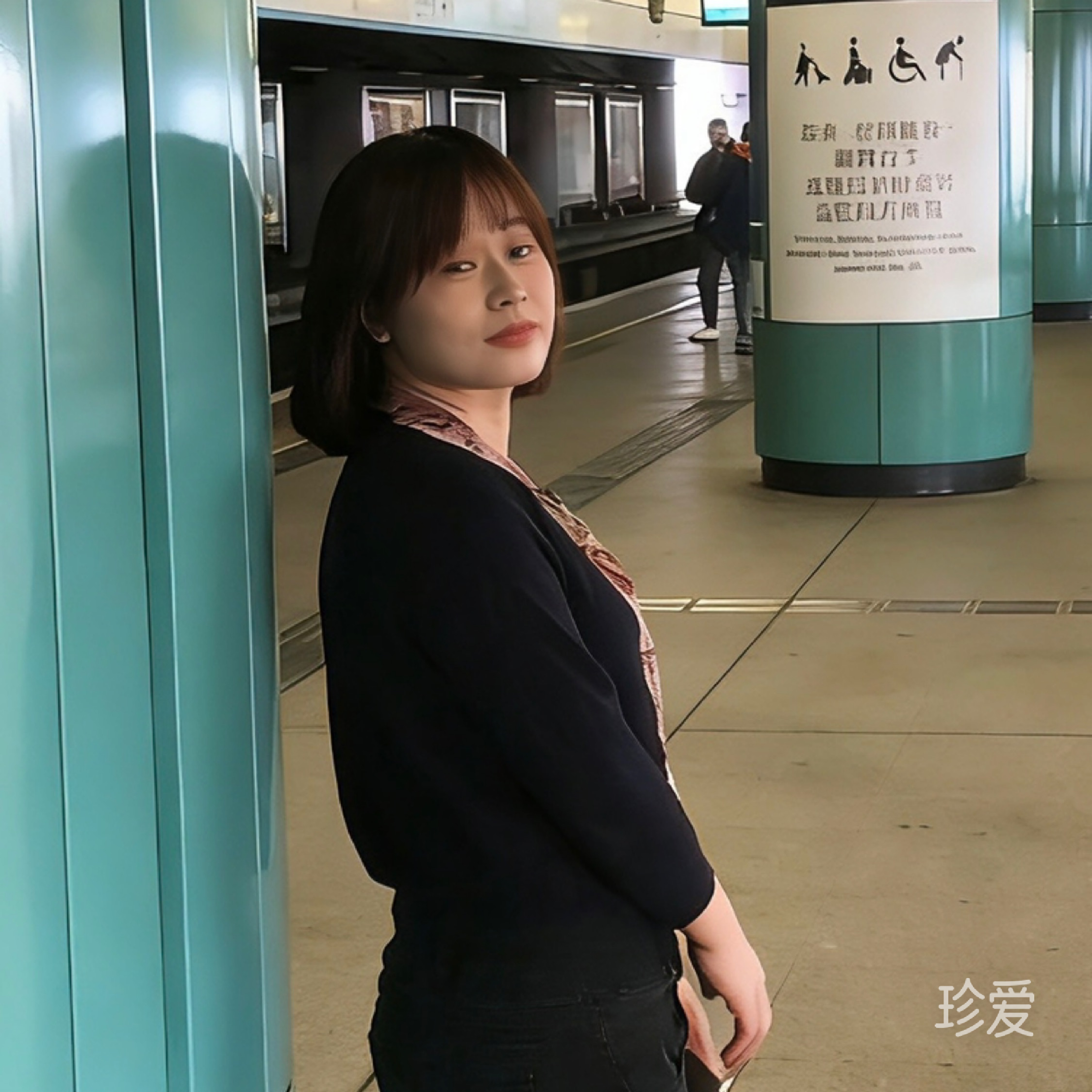白鸽
