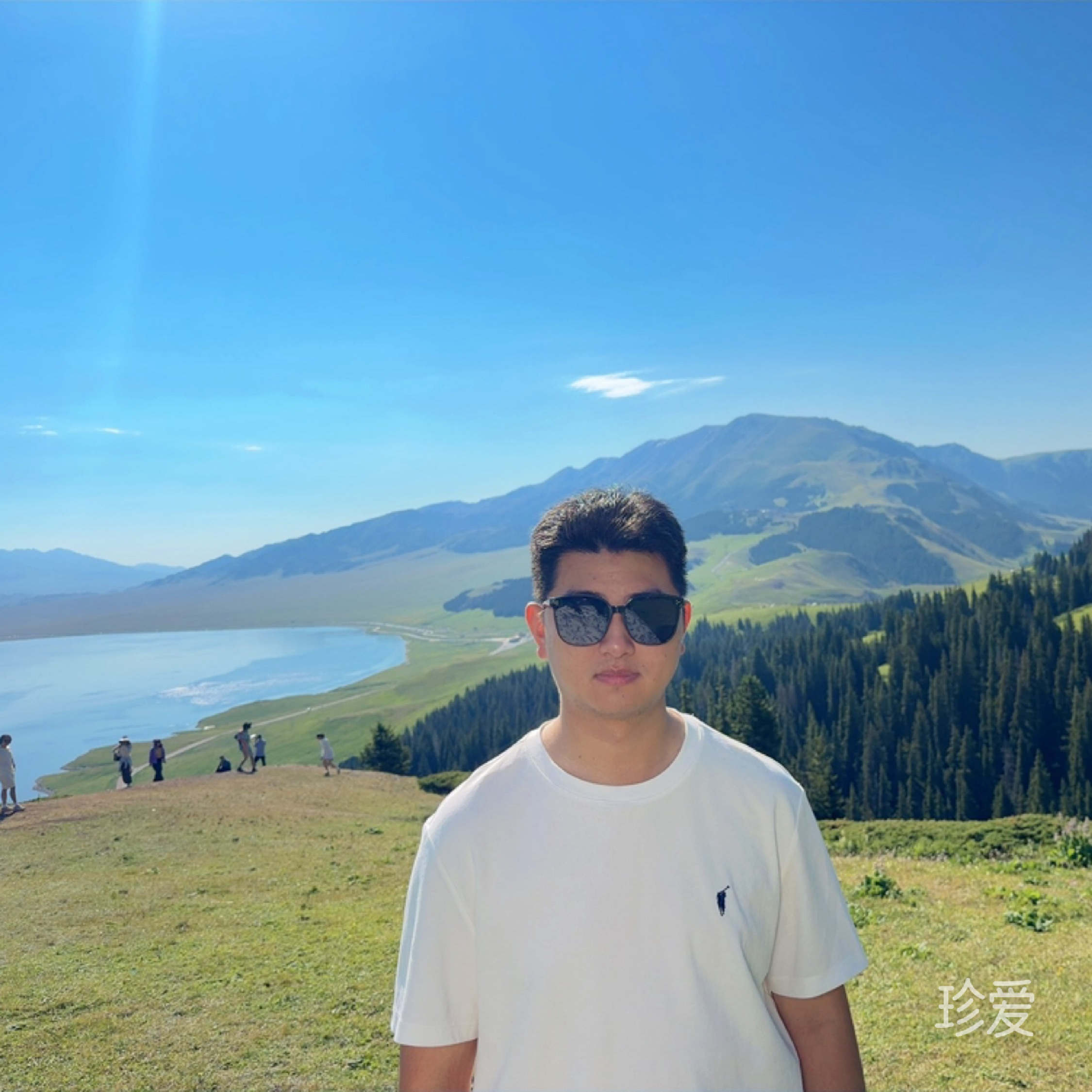 西城CR7
