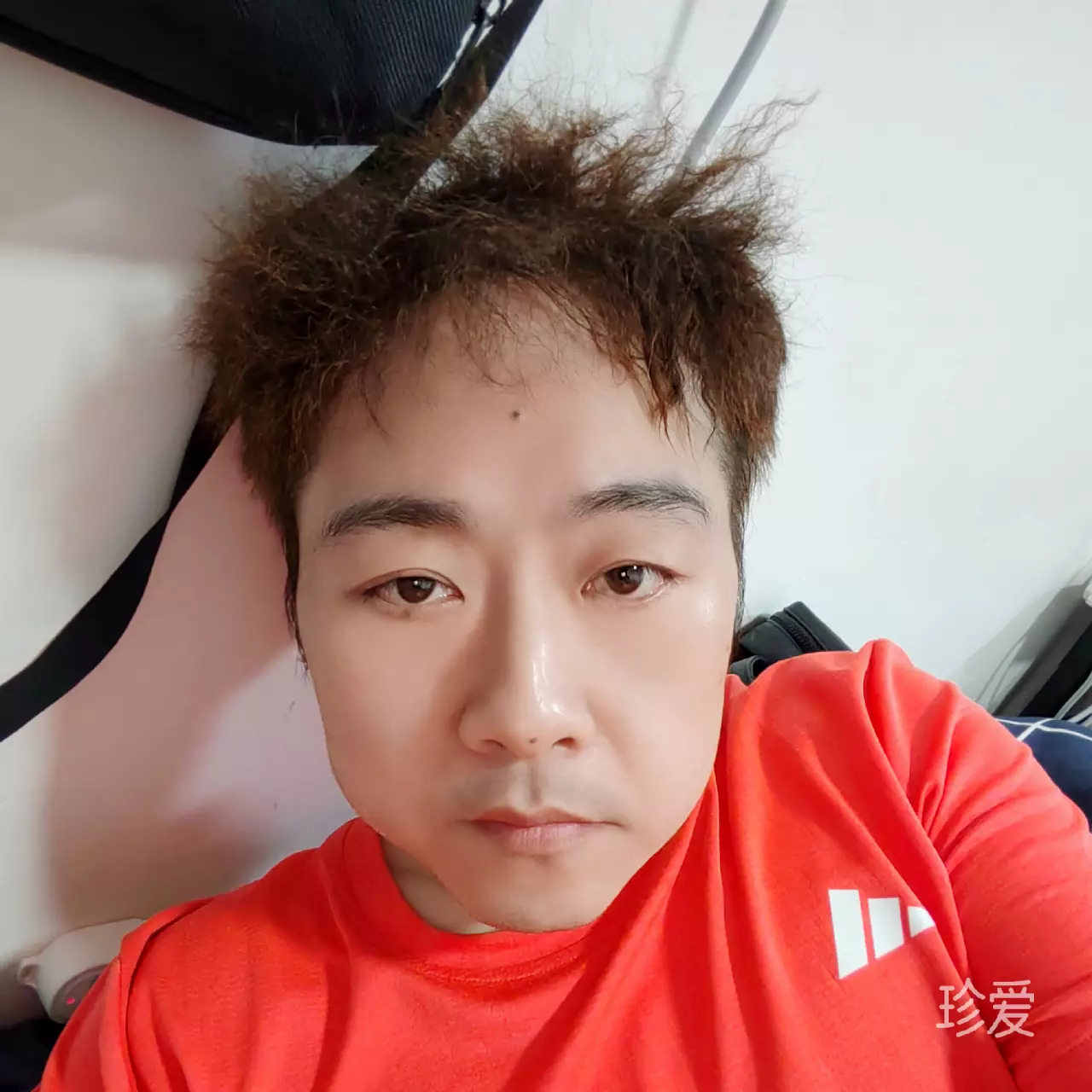 冷凌桑