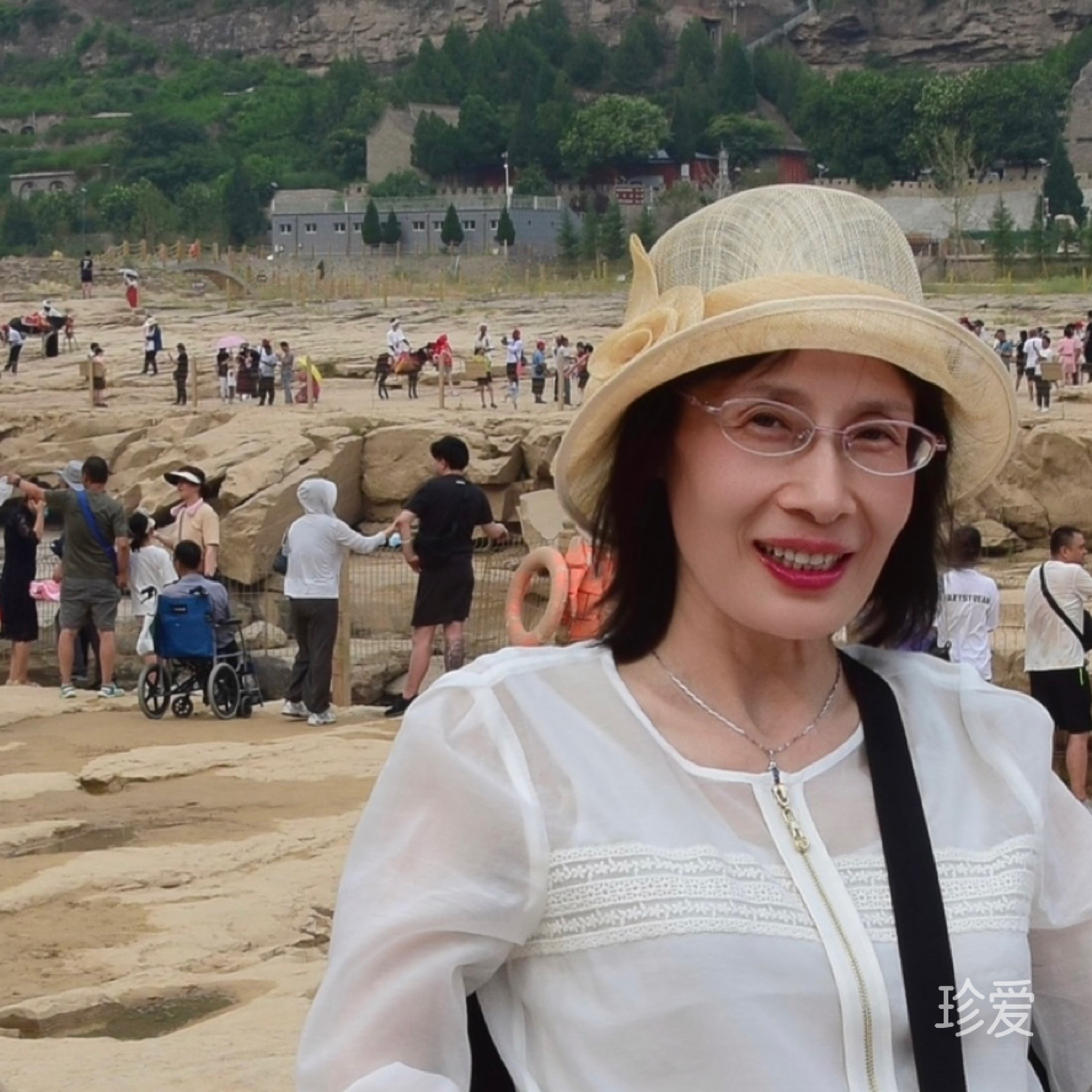 風(fēng)清揚(yáng)夏未央