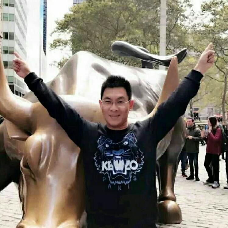 舊城時光那么美