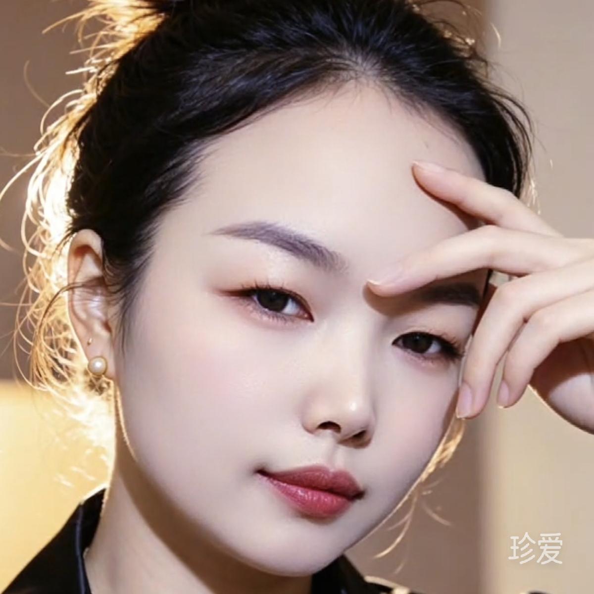 一朵阳光