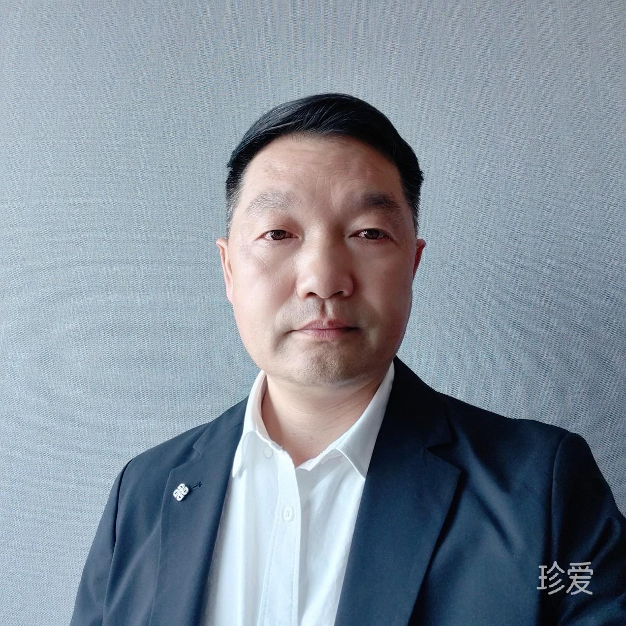 心如止水