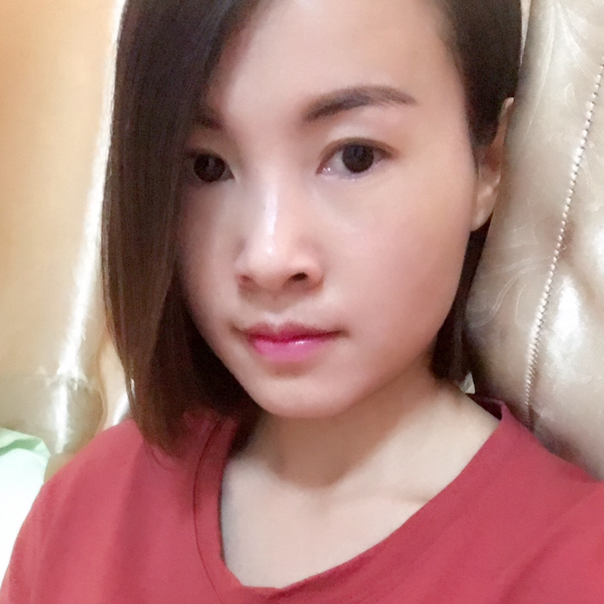 一个不倾城的女子