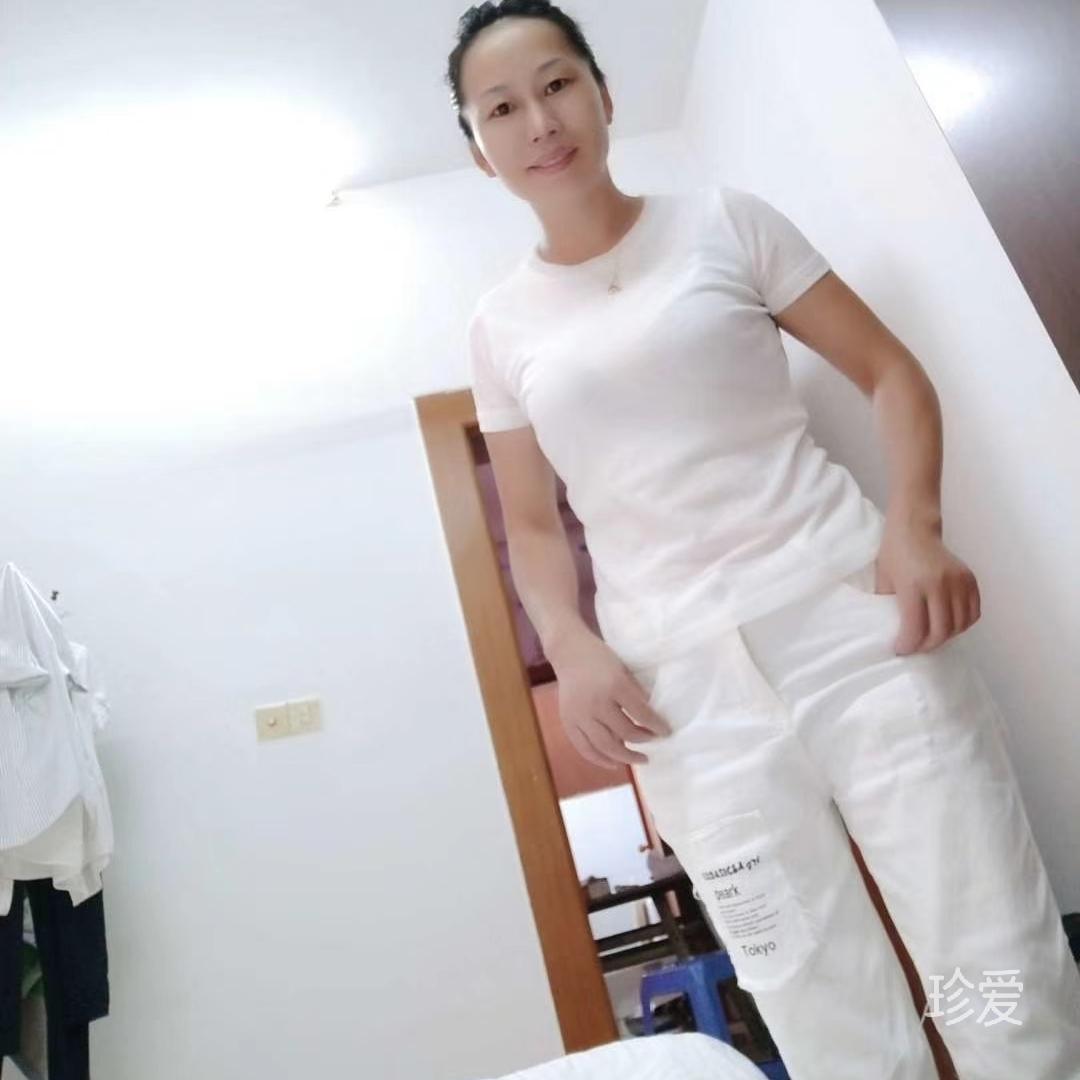 风中的树叶