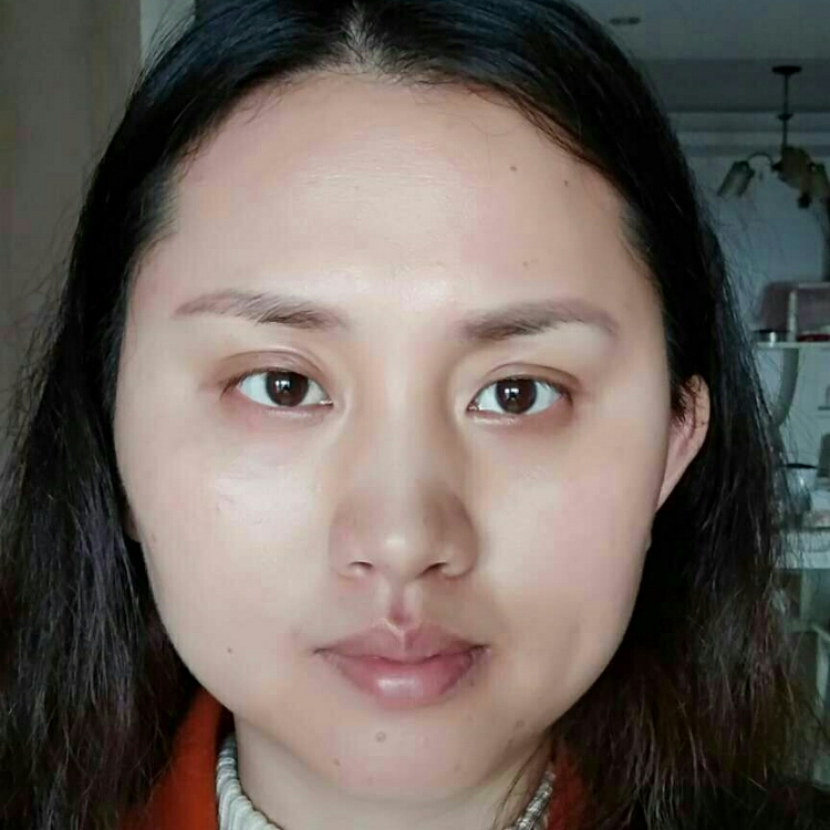 平凡的我