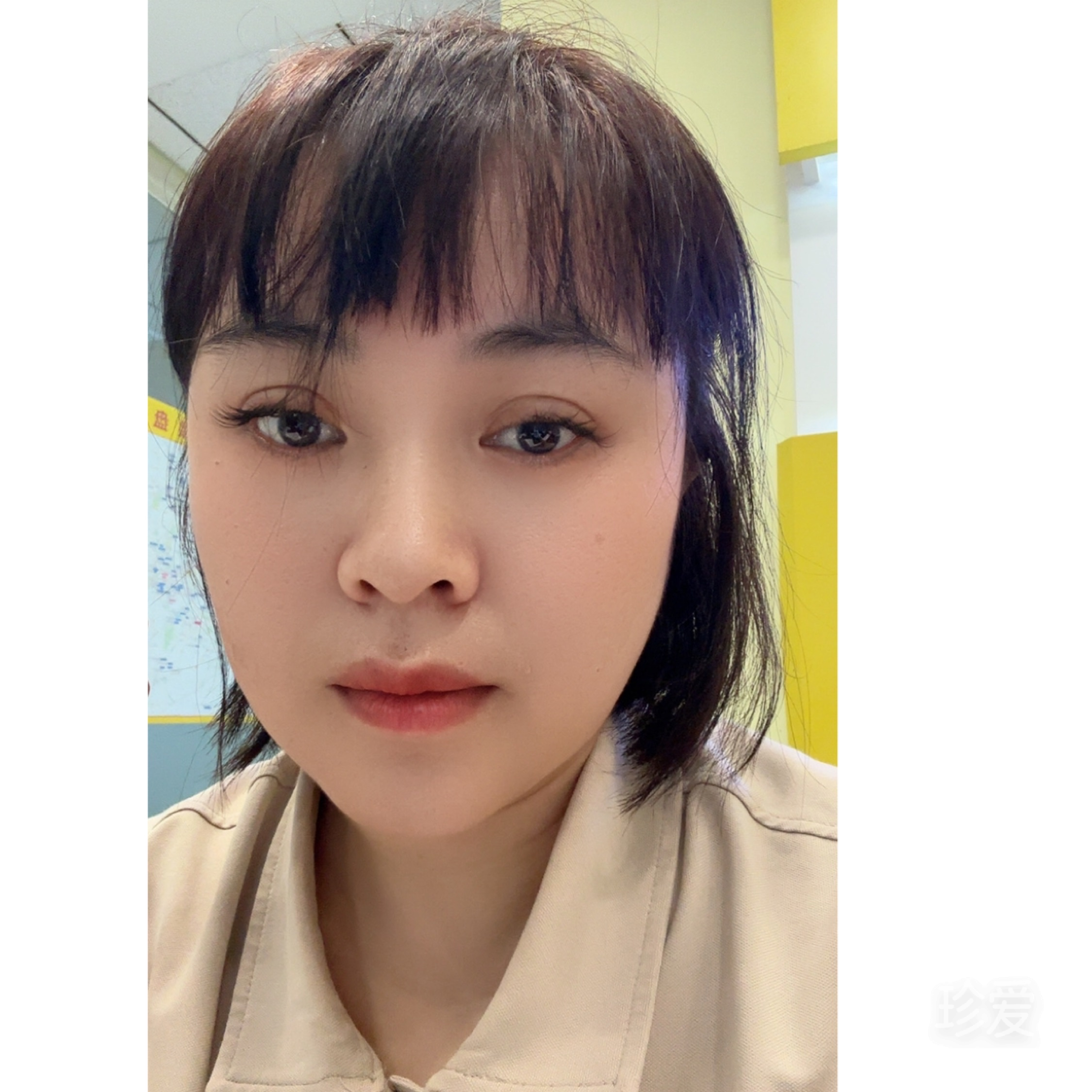 等待正缘