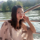 是春天