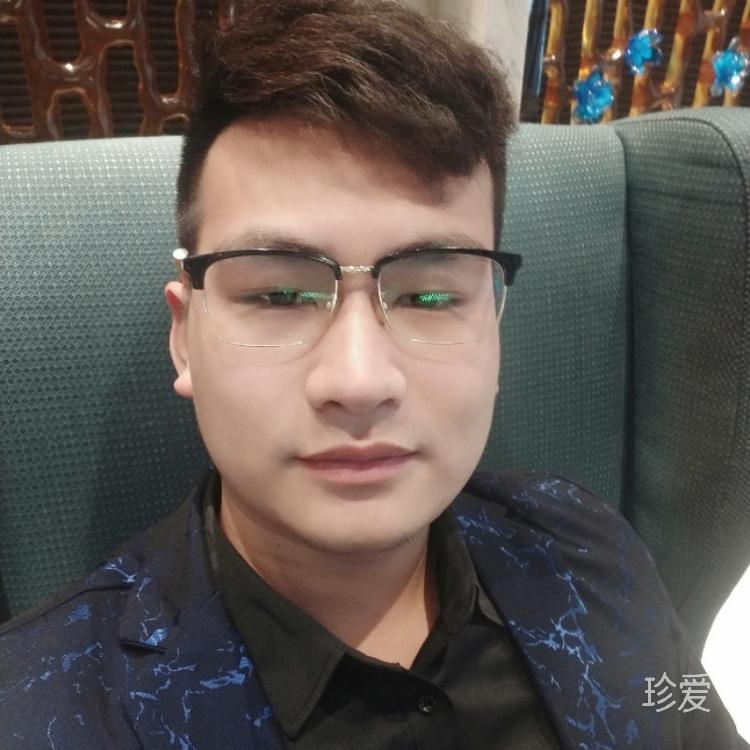 勇敢的Boy