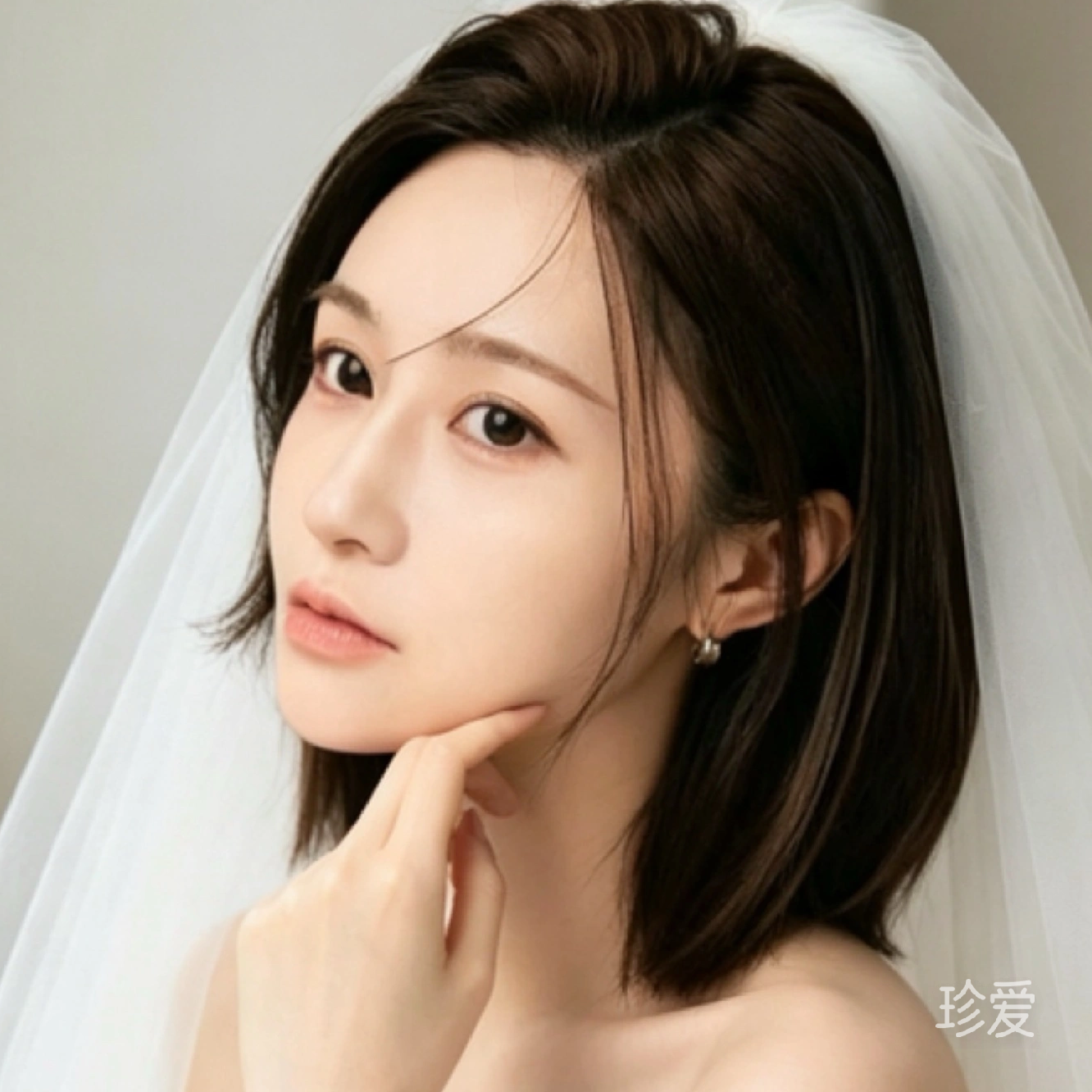 小瓶盖
