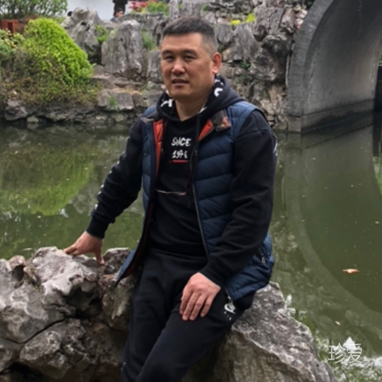 平静的心