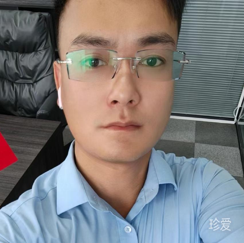 已遇到在談對(duì)象了