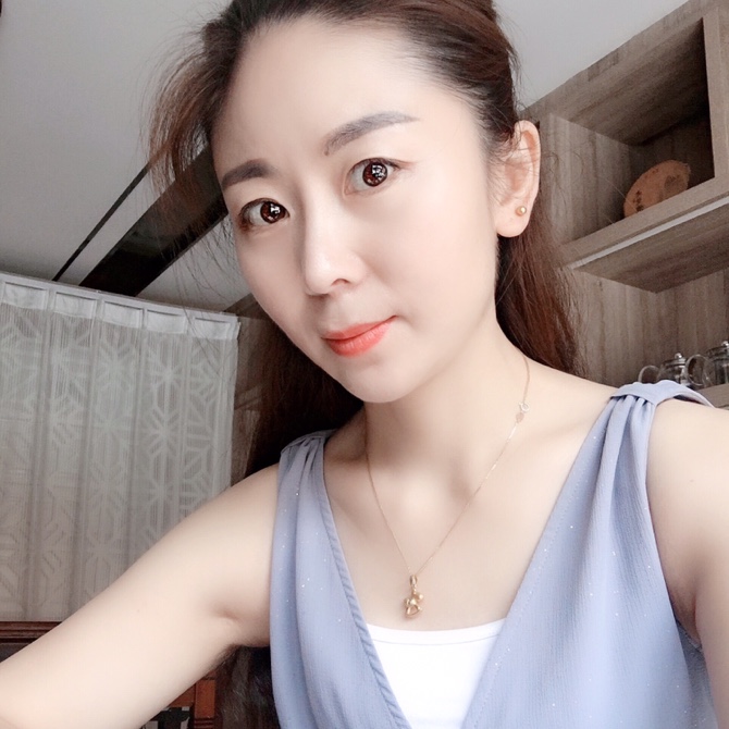 淡若茉莉