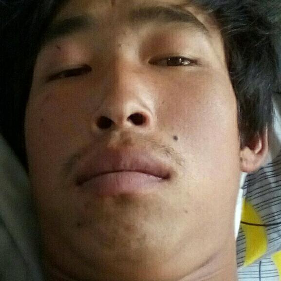 你會是我愛的那個嗎