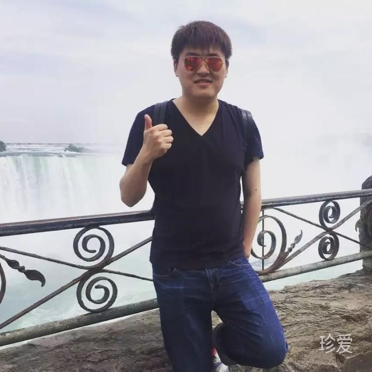 一顆可愛的土豆