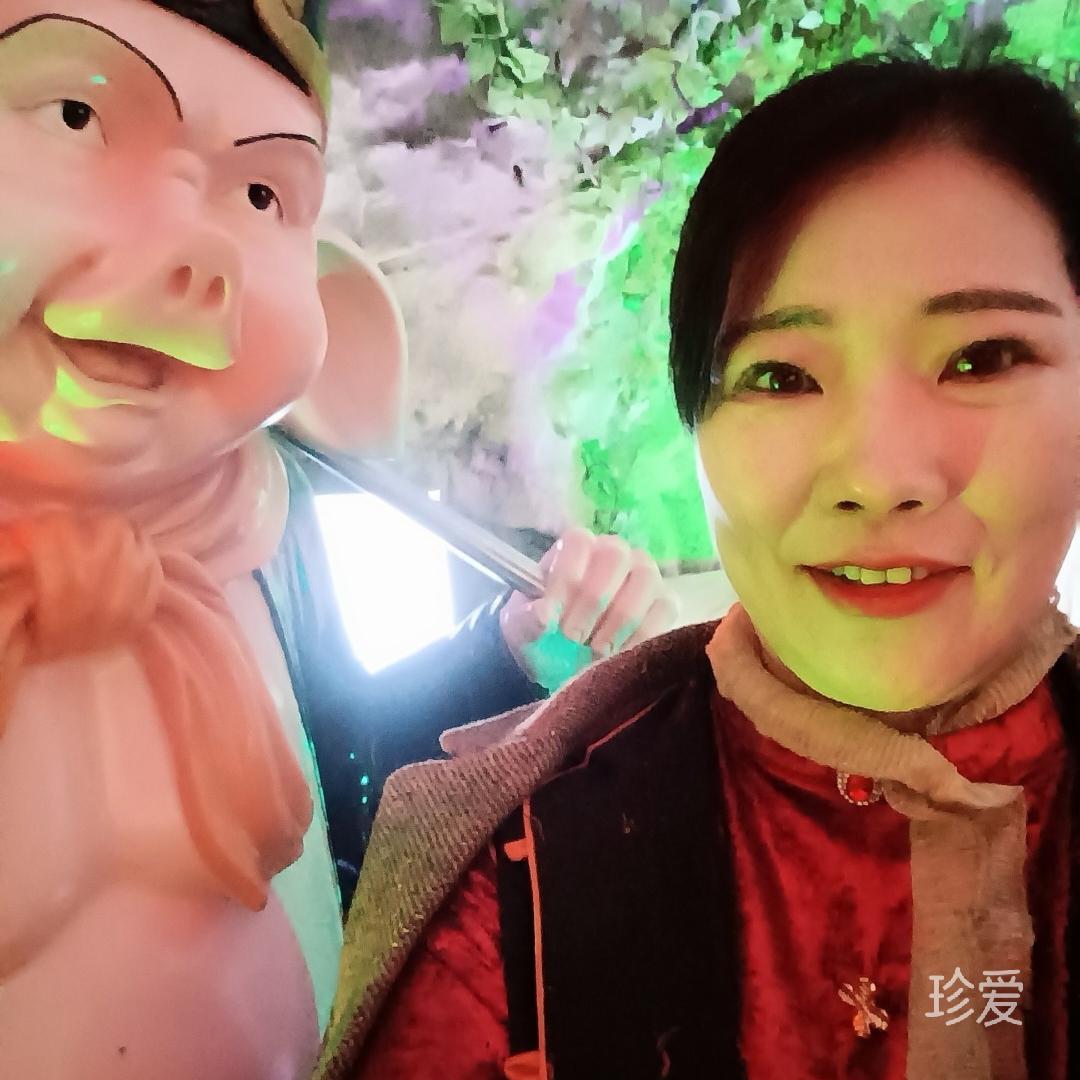 风雨过后见彩虹